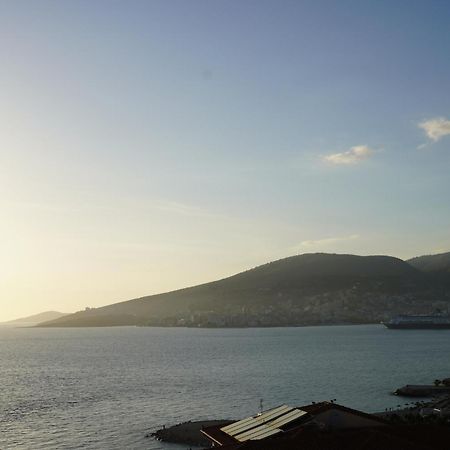 Hotel Agel Σαράντα Εξωτερικό φωτογραφία