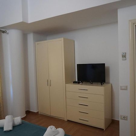 Hotel Agel Σαράντα Εξωτερικό φωτογραφία