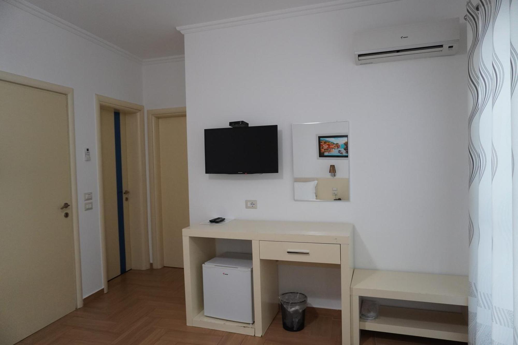 Hotel Agel Σαράντα Εξωτερικό φωτογραφία