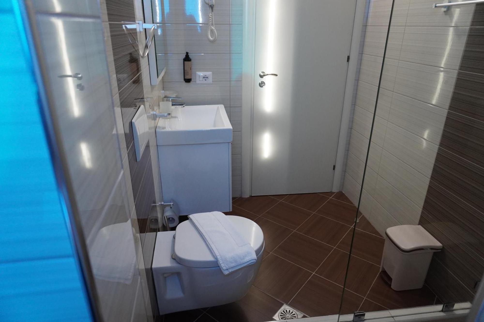 Hotel Agel Σαράντα Δωμάτιο φωτογραφία