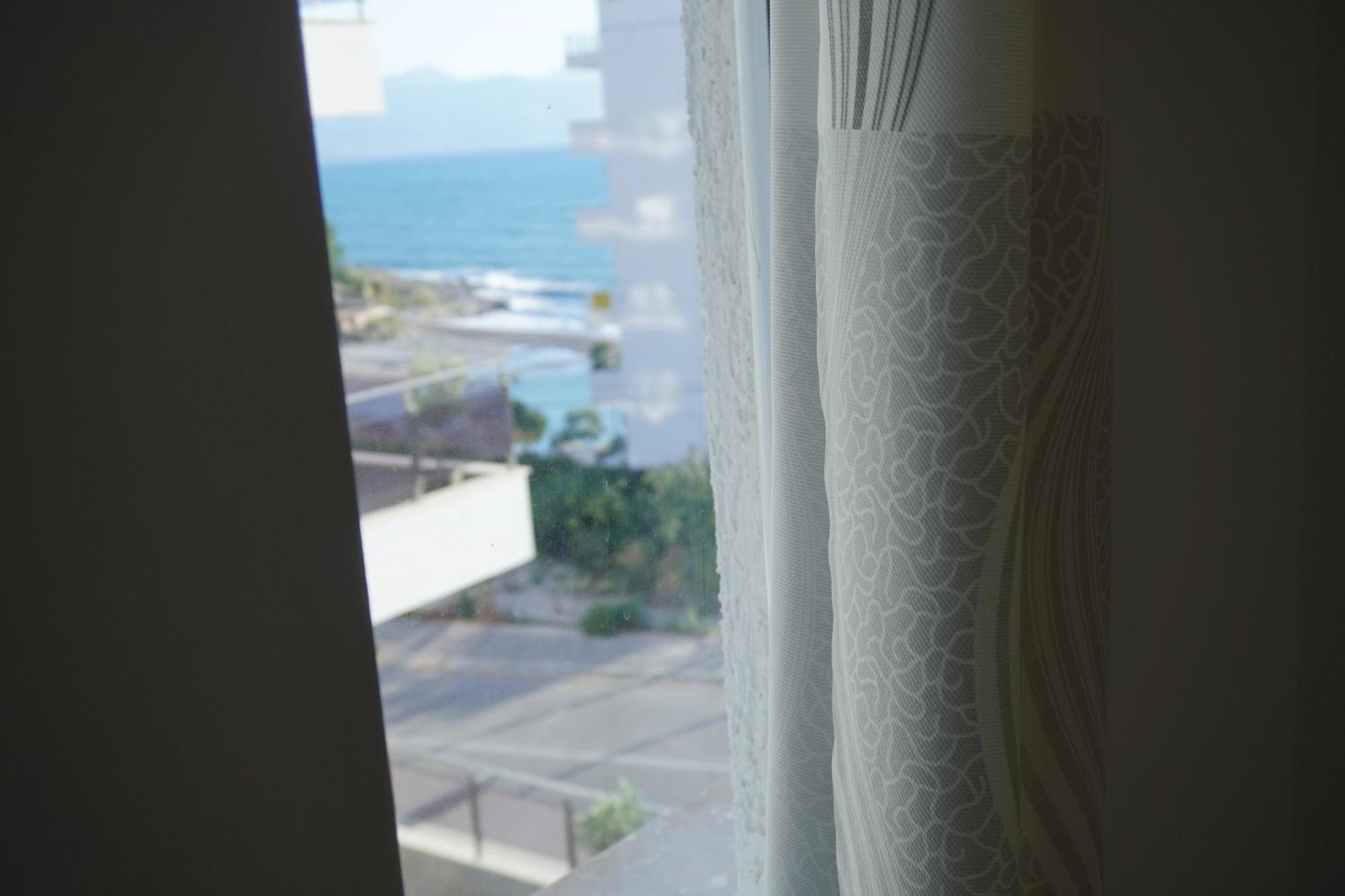 Hotel Agel Σαράντα Εξωτερικό φωτογραφία