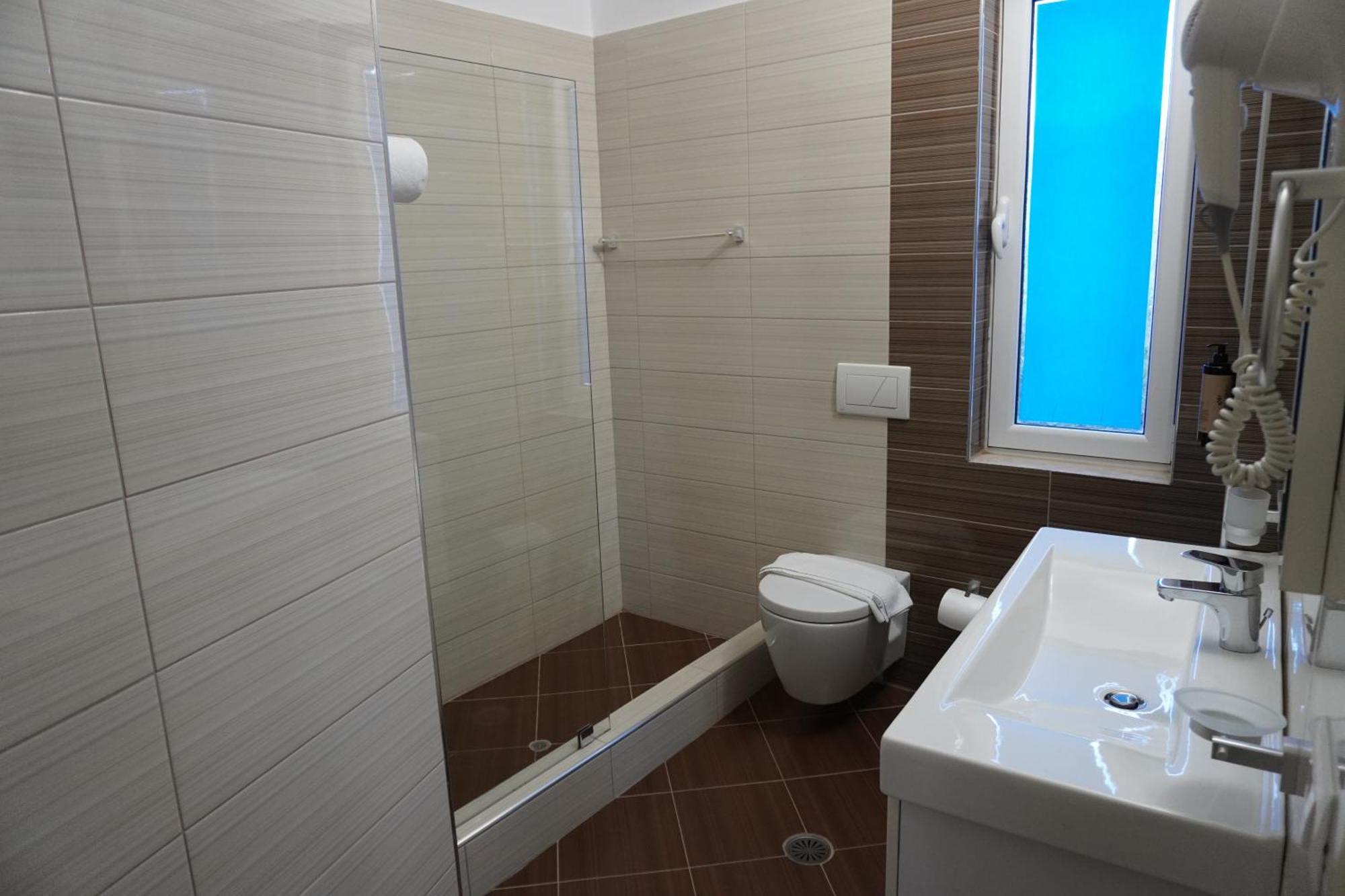 Hotel Agel Σαράντα Δωμάτιο φωτογραφία